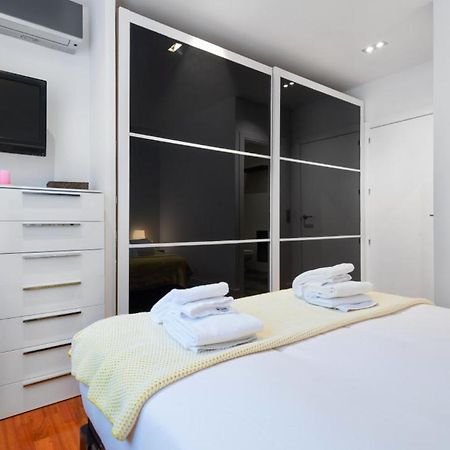 Mintystay - Granada 41 Madrid Exteriér fotografie