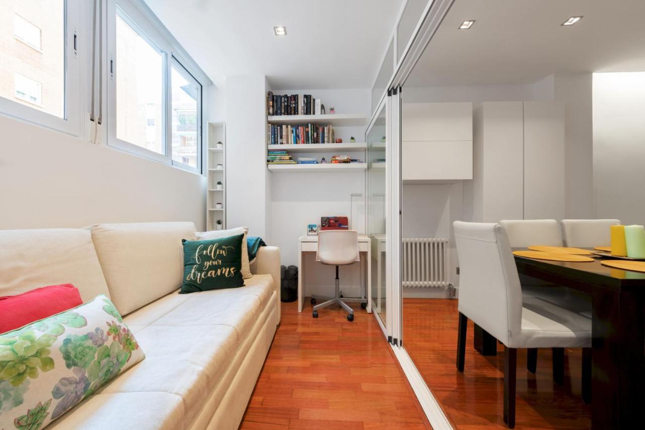 Mintystay - Granada 41 Madrid Exteriér fotografie