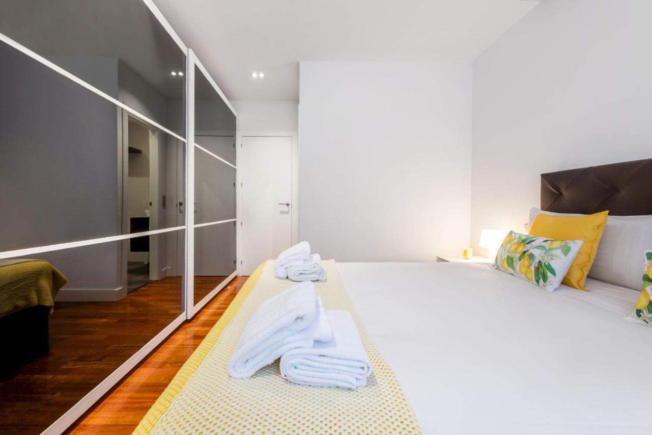 Mintystay - Granada 41 Madrid Exteriér fotografie