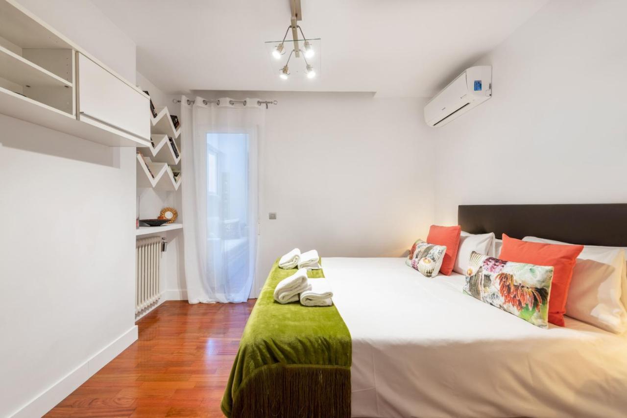 Mintystay - Granada 41 Madrid Exteriér fotografie
