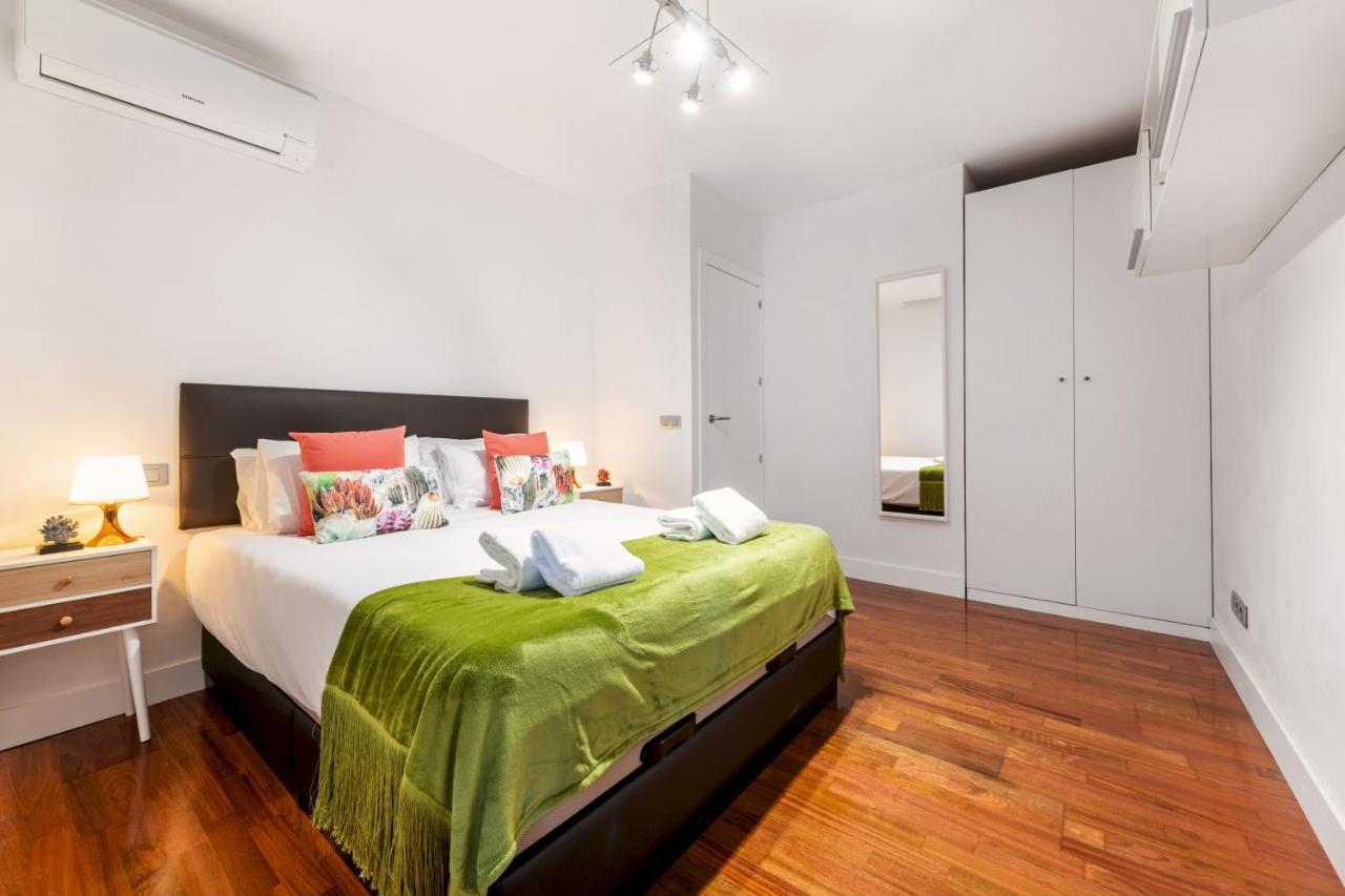 Mintystay - Granada 41 Madrid Exteriér fotografie