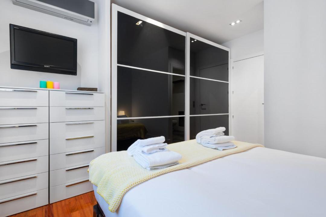 Mintystay - Granada 41 Madrid Exteriér fotografie