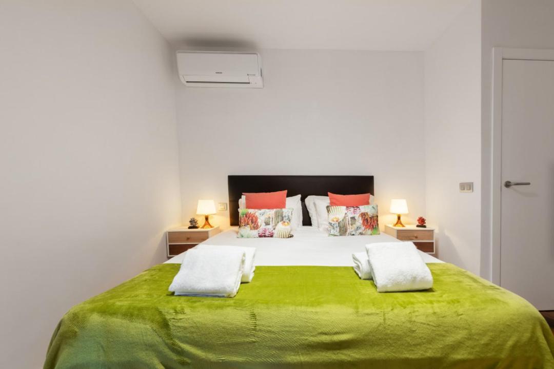 Mintystay - Granada 41 Madrid Exteriér fotografie