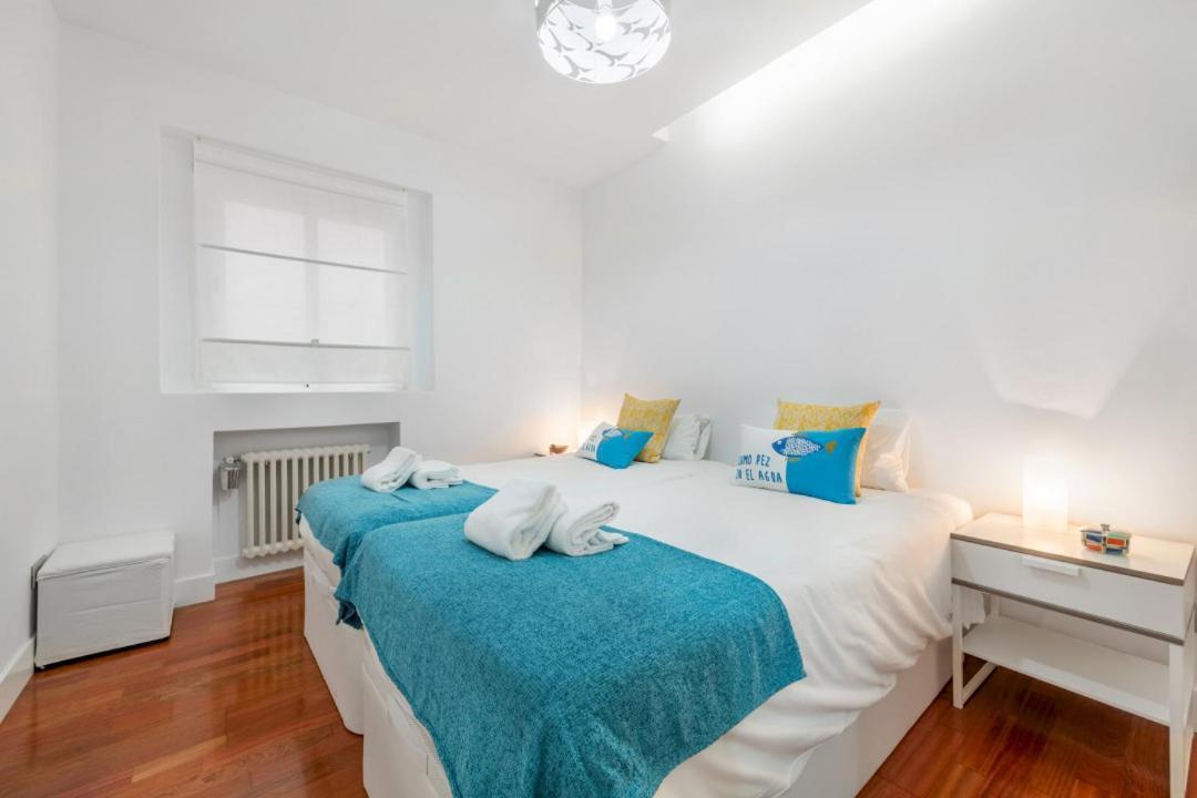 Mintystay - Granada 41 Madrid Exteriér fotografie