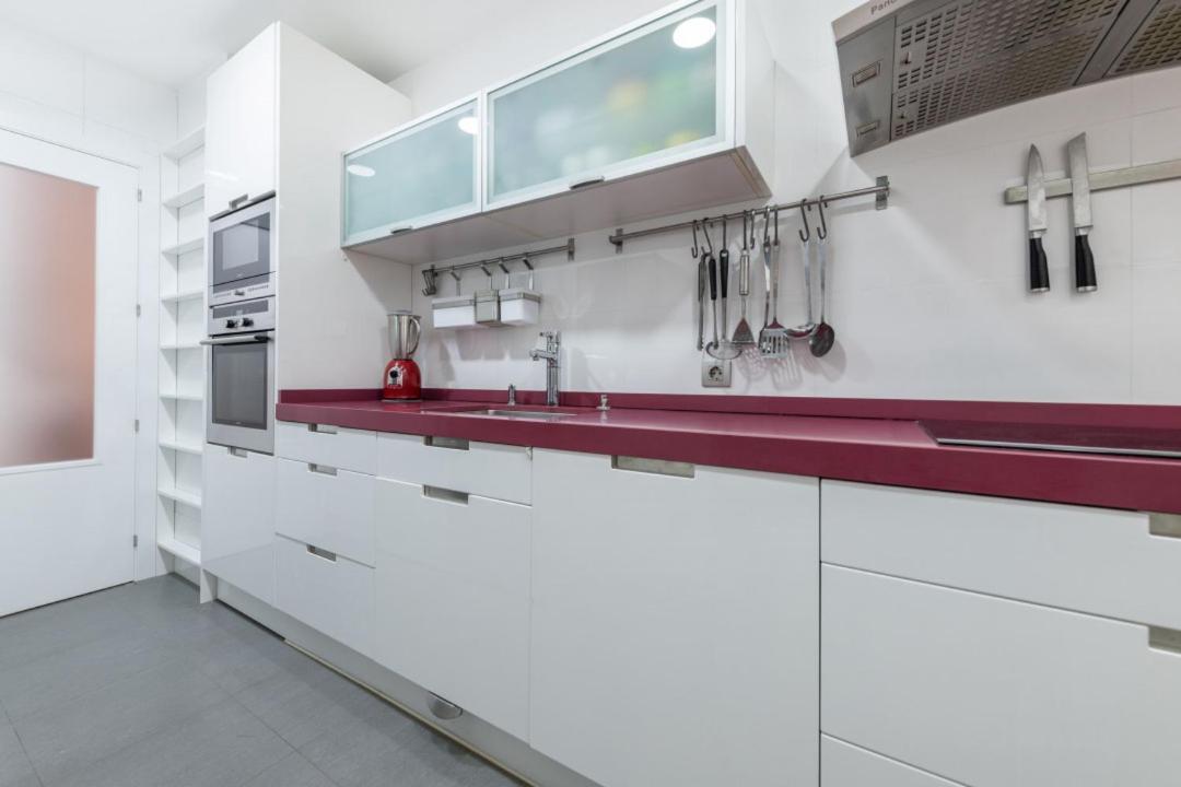 Mintystay - Granada 41 Madrid Exteriér fotografie